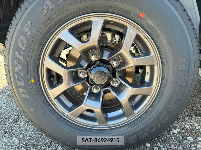Suzuki JIMNY SIERRA 2024-03 274291-10