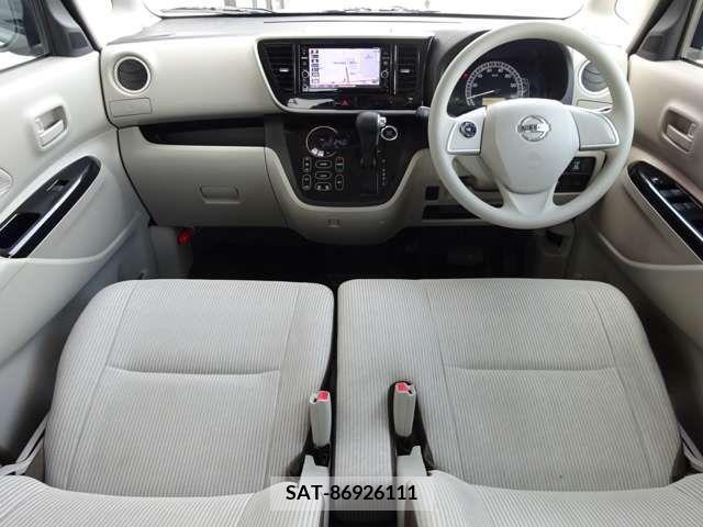 Nissan DAYZ ROOX 2019-07 267324-3