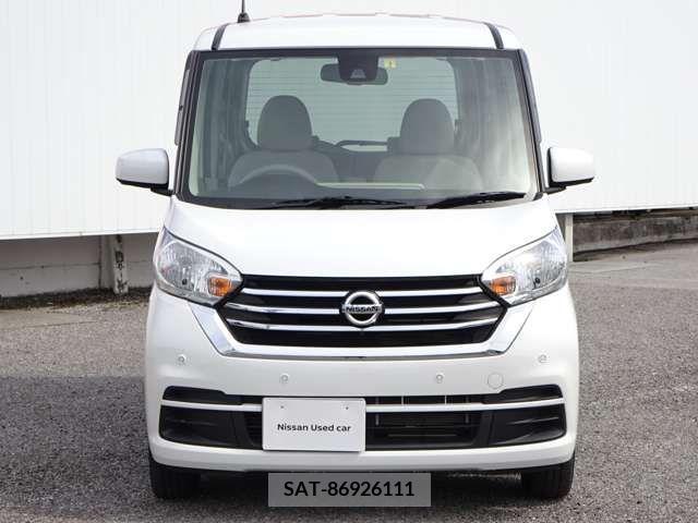 Nissan DAYZ ROOX 2019-07 267324-4