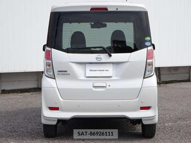 Nissan DAYZ ROOX 2019-07 267324-5