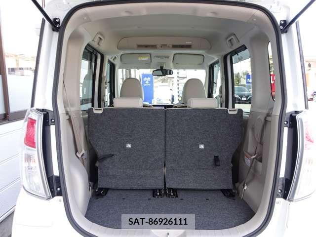 Nissan DAYZ ROOX 2019-07 267324-9