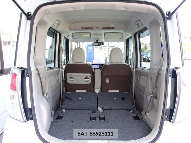 Nissan DAYZ ROOX 2019-07 267324-10