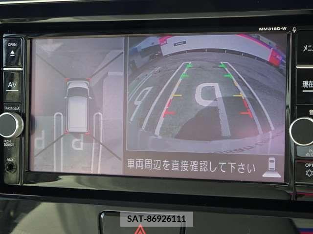 Nissan DAYZ ROOX 2019-07 267324-13