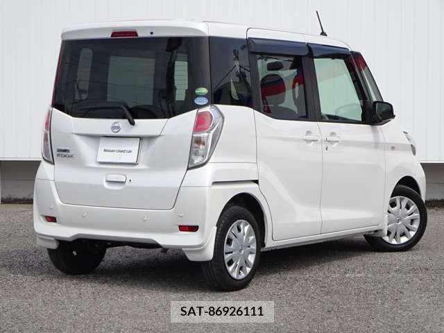 Nissan DAYZ ROOX 2019-07 267324-1