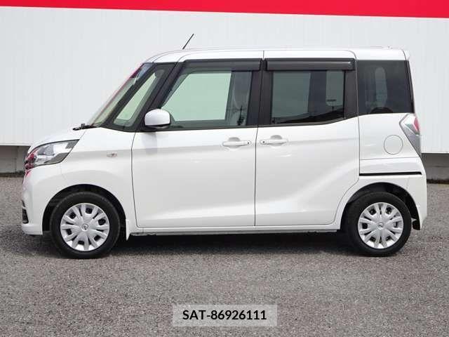 Nissan DAYZ ROOX 2019-07 267324-2