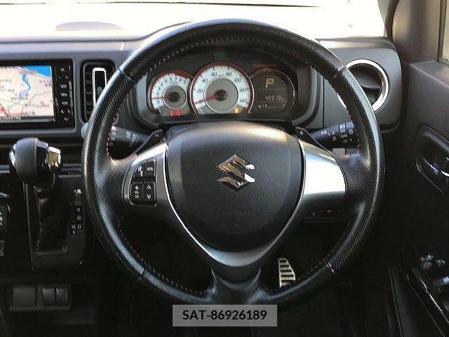 Suzuki ALTO WORKS 2016-05 260671-13