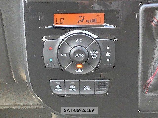 Suzuki ALTO WORKS 2016-05 260671-14