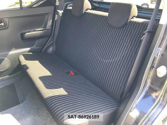Suzuki ALTO WORKS 2016-05 260671-18