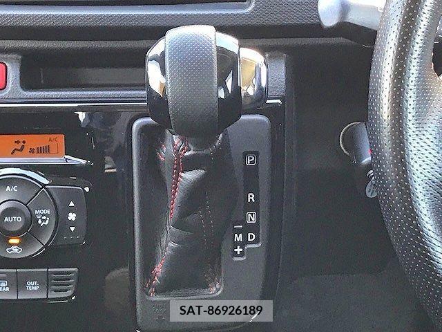 Suzuki ALTO WORKS 2016-05 260671-19