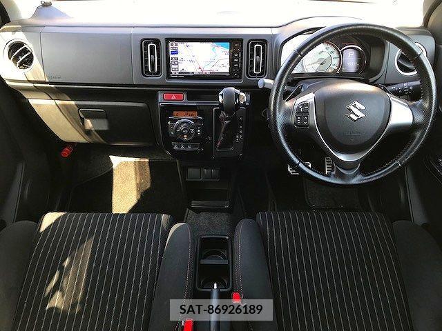 Suzuki ALTO WORKS 2016-05 260671-1