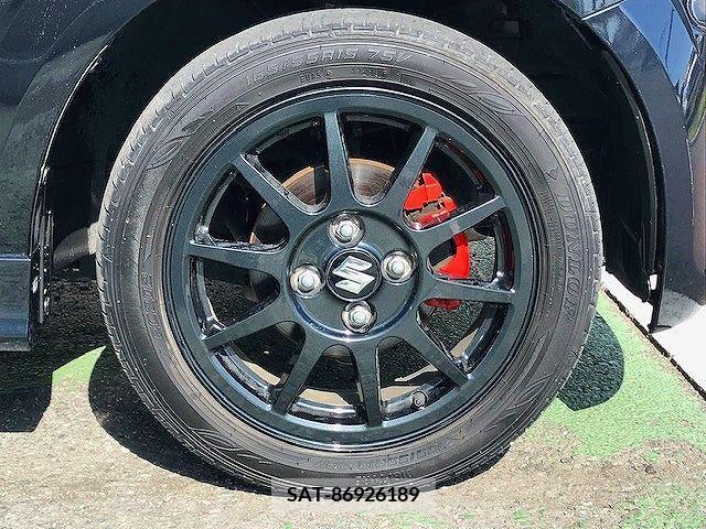 Suzuki ALTO WORKS 2016-05 260671-26