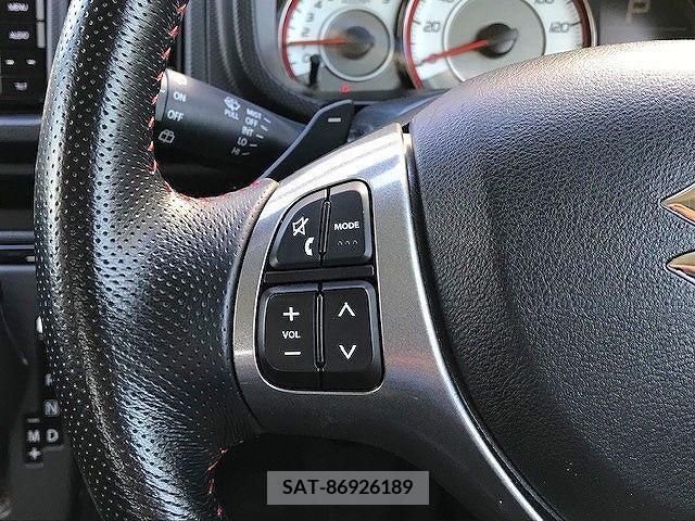 Suzuki ALTO WORKS 2016-05 260671-5