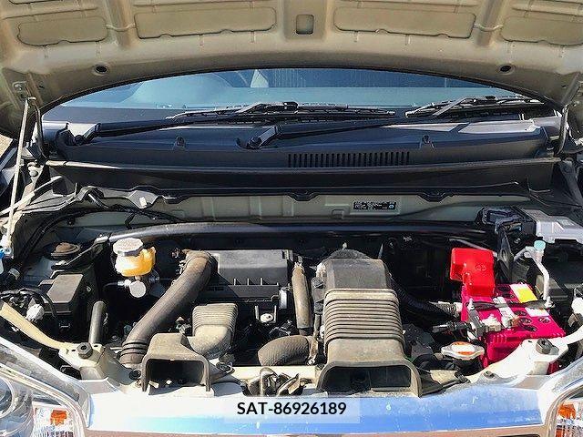 Suzuki ALTO WORKS 2016-05 260671-27