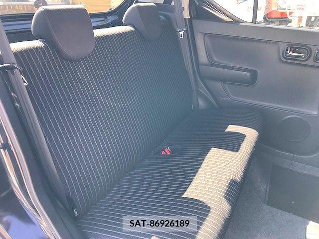 Suzuki ALTO WORKS 2016-05 260671-9