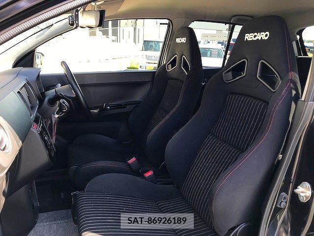 Suzuki ALTO WORKS 2016-05 260671-12