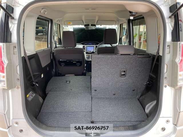 Suzuki SOLIO 2018-07 202826-12