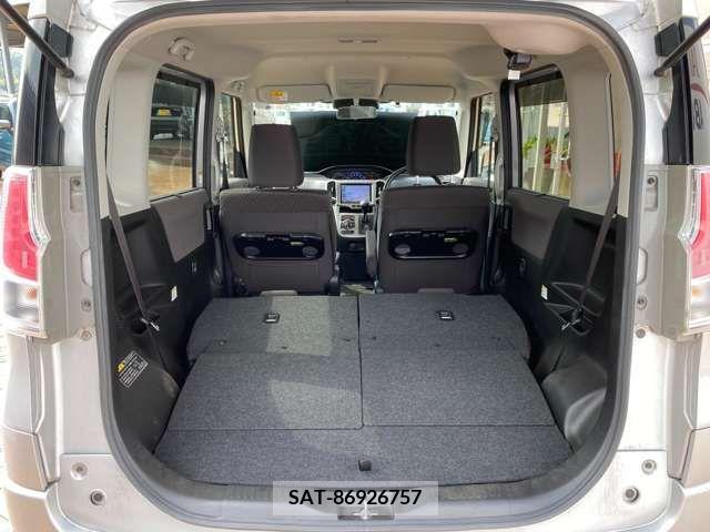 Suzuki SOLIO 2018-07 202826-11