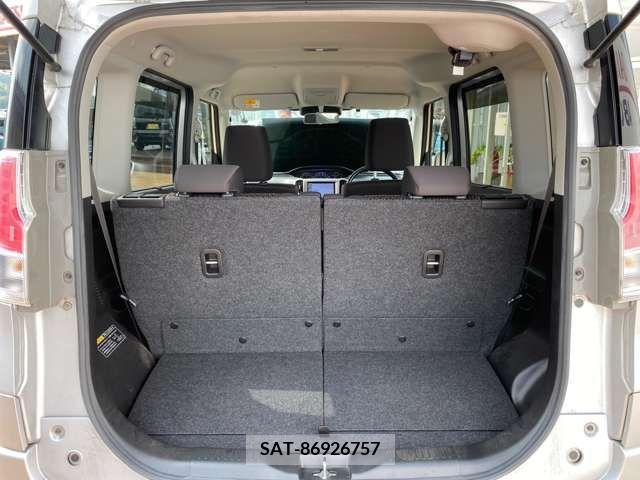 Suzuki SOLIO 2018-07 202826-13