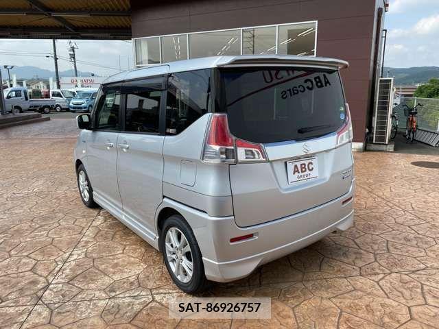 Suzuki SOLIO 2018-07 202826-10