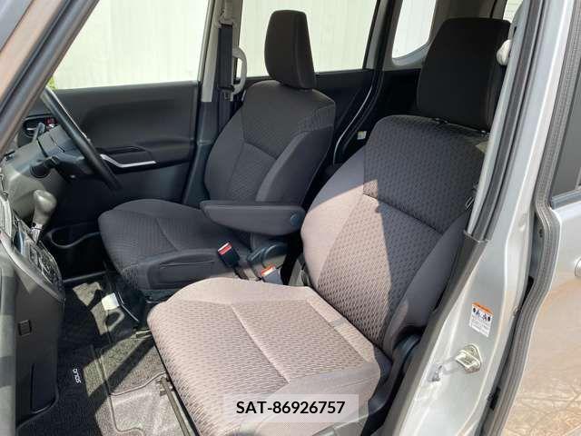 Suzuki SOLIO 2018-07 202826-15