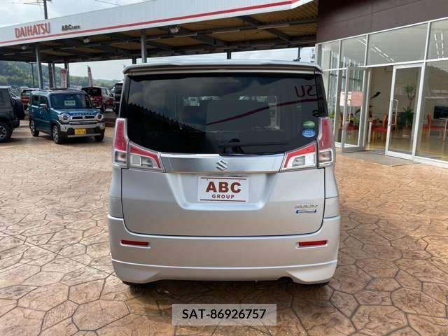 Suzuki SOLIO 2018-07 202826-9