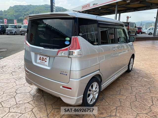 Suzuki SOLIO 2018-07 202826-8