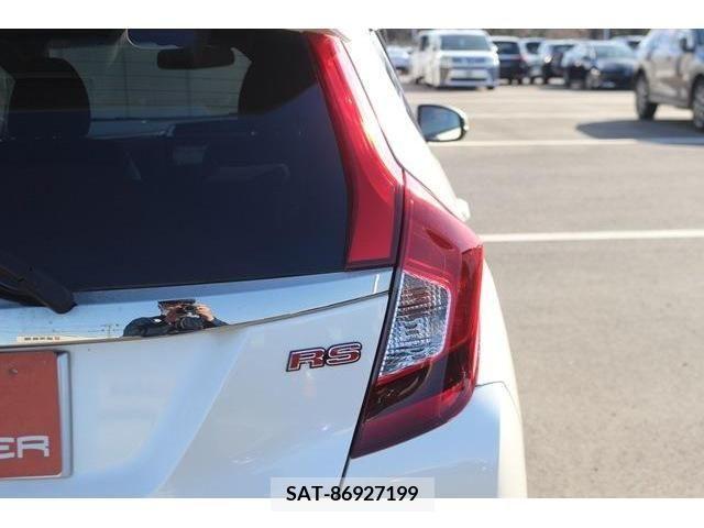 Honda FIT 2014-03 218462-10