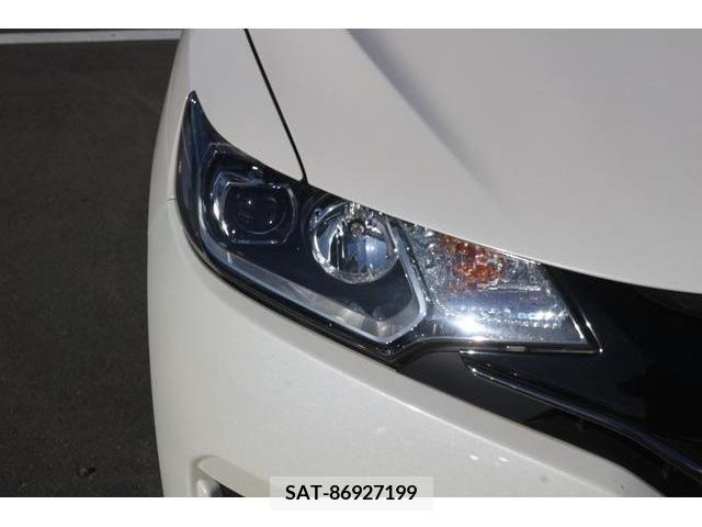 Honda FIT 2014-03 218462-9