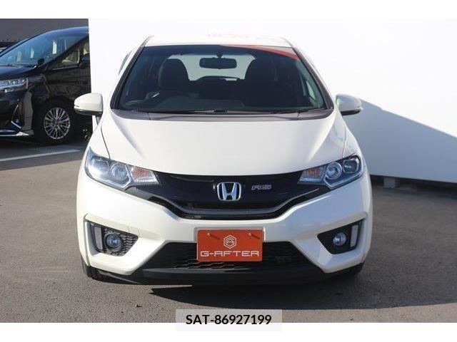 Honda FIT 2014-03 218462-5