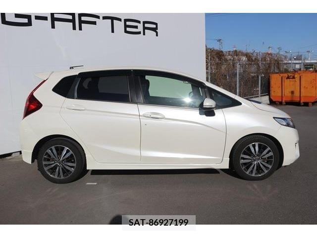 Honda FIT 2014-03 218462-6