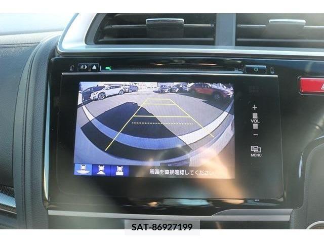 Honda FIT 2014-03 218462-3