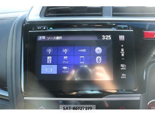 Honda FIT 2014-03 218462-2