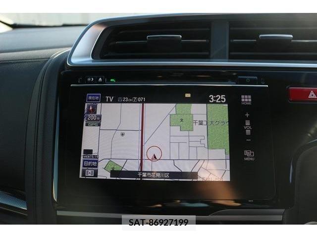Honda FIT 2014-03 218462-1