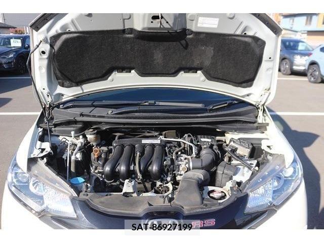 Honda FIT 2014-03 218462-17
