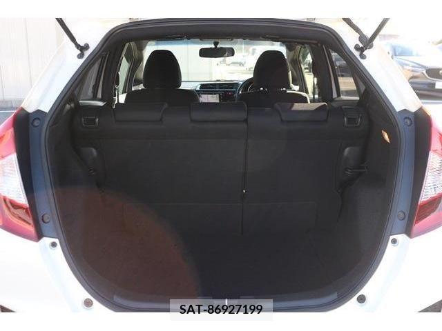 Honda FIT 2014-03 218462-16