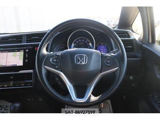 Honda FIT 2014-03 218462-15