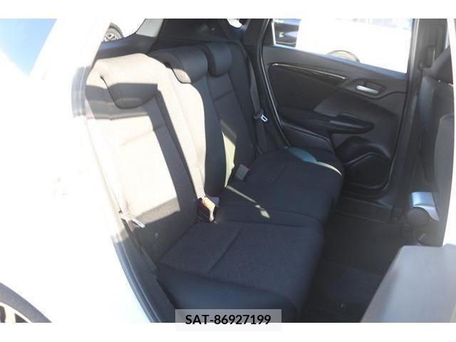Honda FIT 2014-03 218462-13
