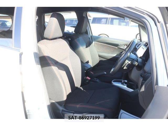 Honda FIT 2014-03 218462-12