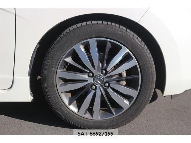 Honda FIT 2014-03 218462-11