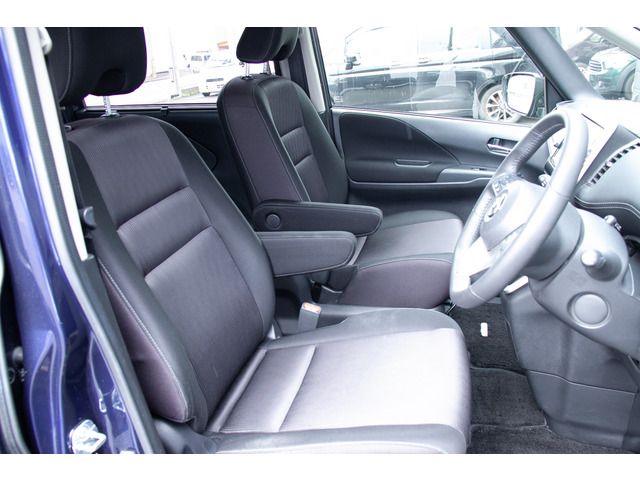 Nissan SERENA 2018-07 12313-16