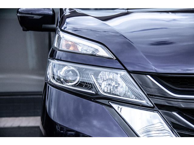 Nissan SERENA 2018-07 12313-5