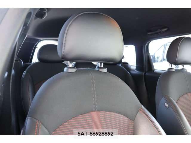 Bmw MINI 2016-05 381375-21
