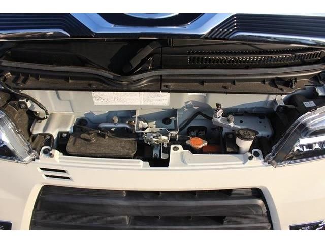 Daihatsu HIJET VAN 2021-09 25159-17