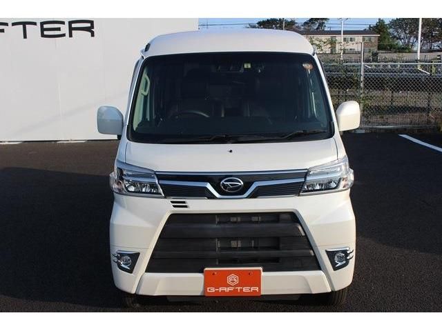 Daihatsu HIJET VAN 2021-09 25159-1