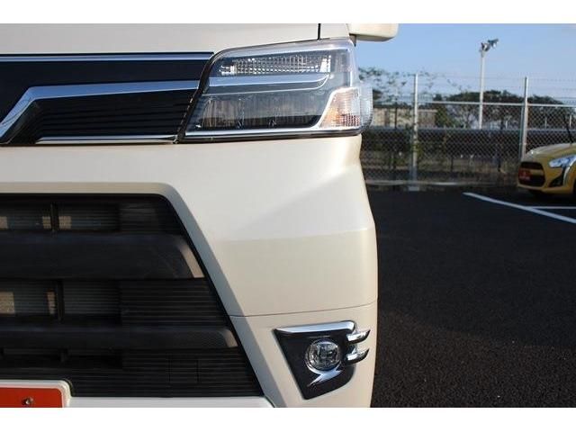 Daihatsu HIJET VAN 2021-09 25159-4