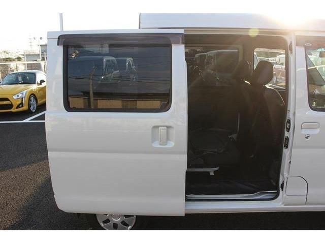 Daihatsu HIJET VAN 2021-09 25159-7