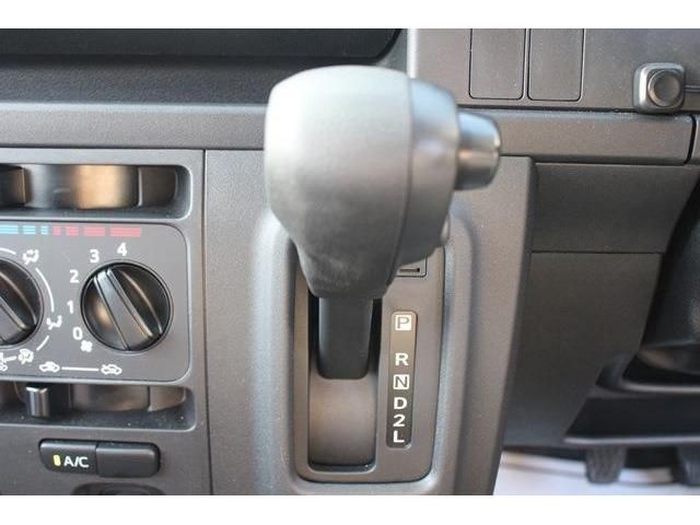 Daihatsu HIJET VAN 2021-09 25159-16