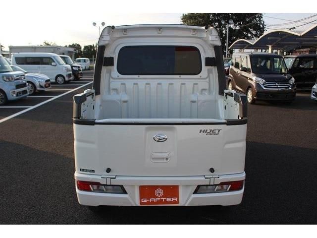 Daihatsu HIJET VAN 2021-09 25159-3
