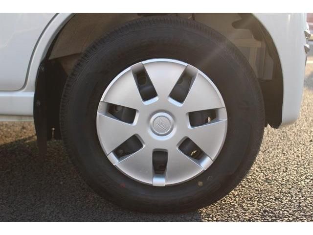Daihatsu HIJET VAN 2021-09 25159-6