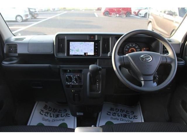 Daihatsu HIJET VAN 2021-09 25159-12